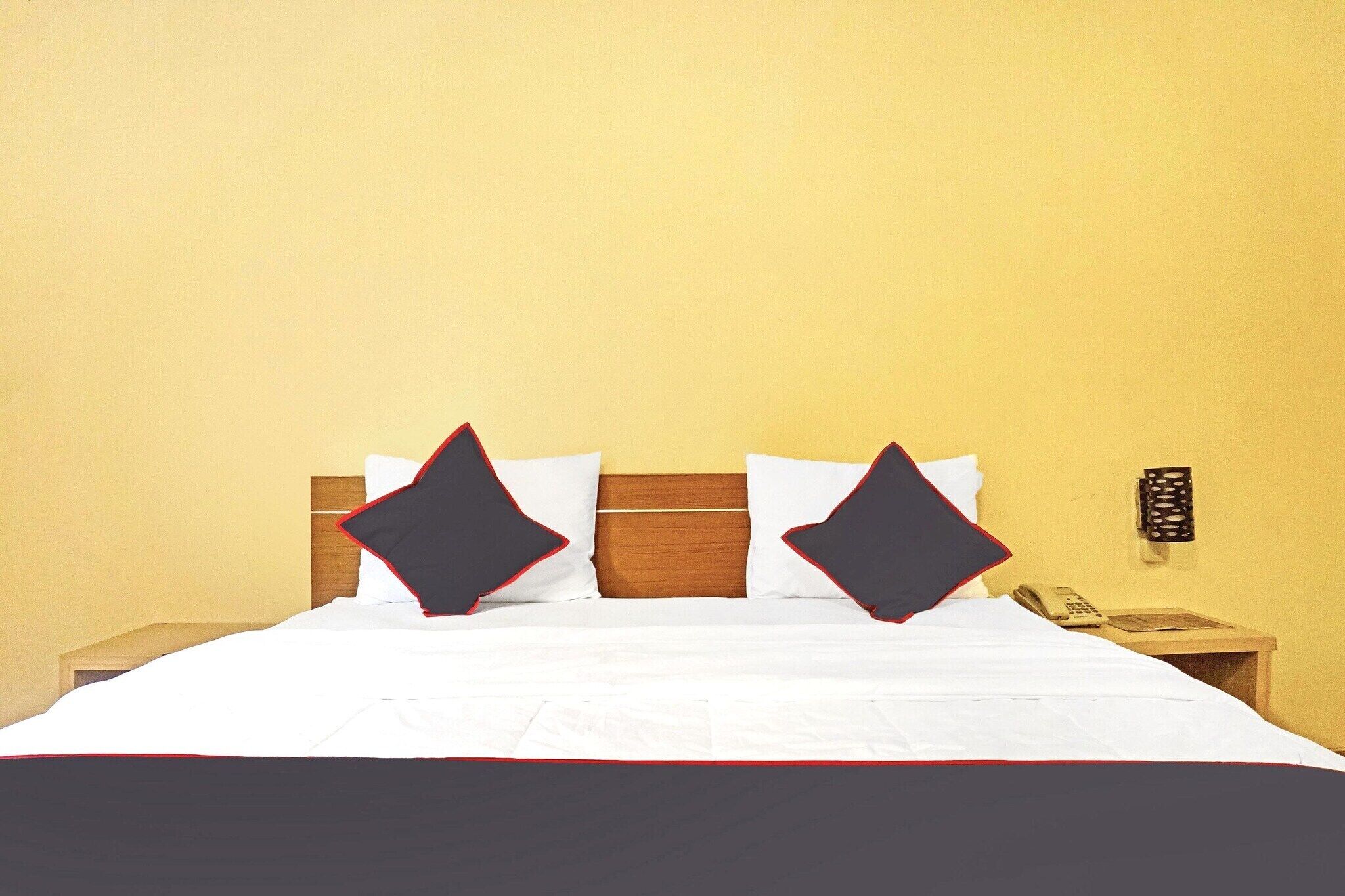 1 Schlafzimmer, Schreibtisch, kostenloses WLAN, Bettwäsche