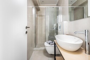 Towels - Getaway Apartment in Rhodes Town (Rhodes)