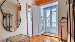 Interior - Prime Location Apt w/ Authentic Lisbon Charm (Lisbon)