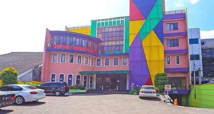 Double escapade confortable avec Wi-Fi et parking