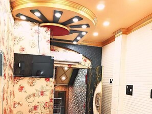 Interior - Atharv Paying Guest House (Varanasi)