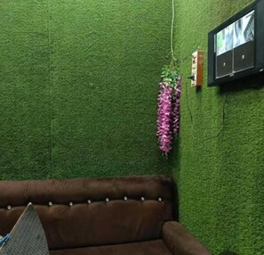 Interior - Atharv Paying Guest House (Varanasi)