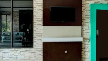 Detalle exterior