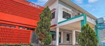 Acogedora habitación doble estándar en Indonesia