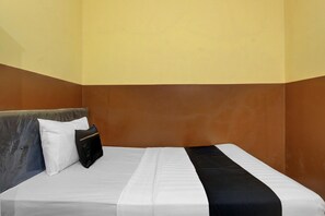 1 dormitorio, wifi gratis, ropa de cama