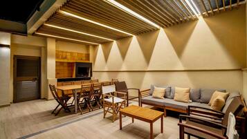 Interieur