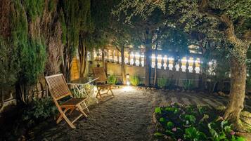 Terras