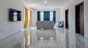 Interior - Prime Swieqi 6BR w/ Private Pool & Sundeck (Swieqi)