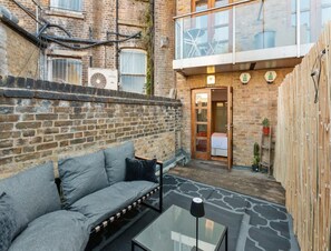 Appartamento | Balcone