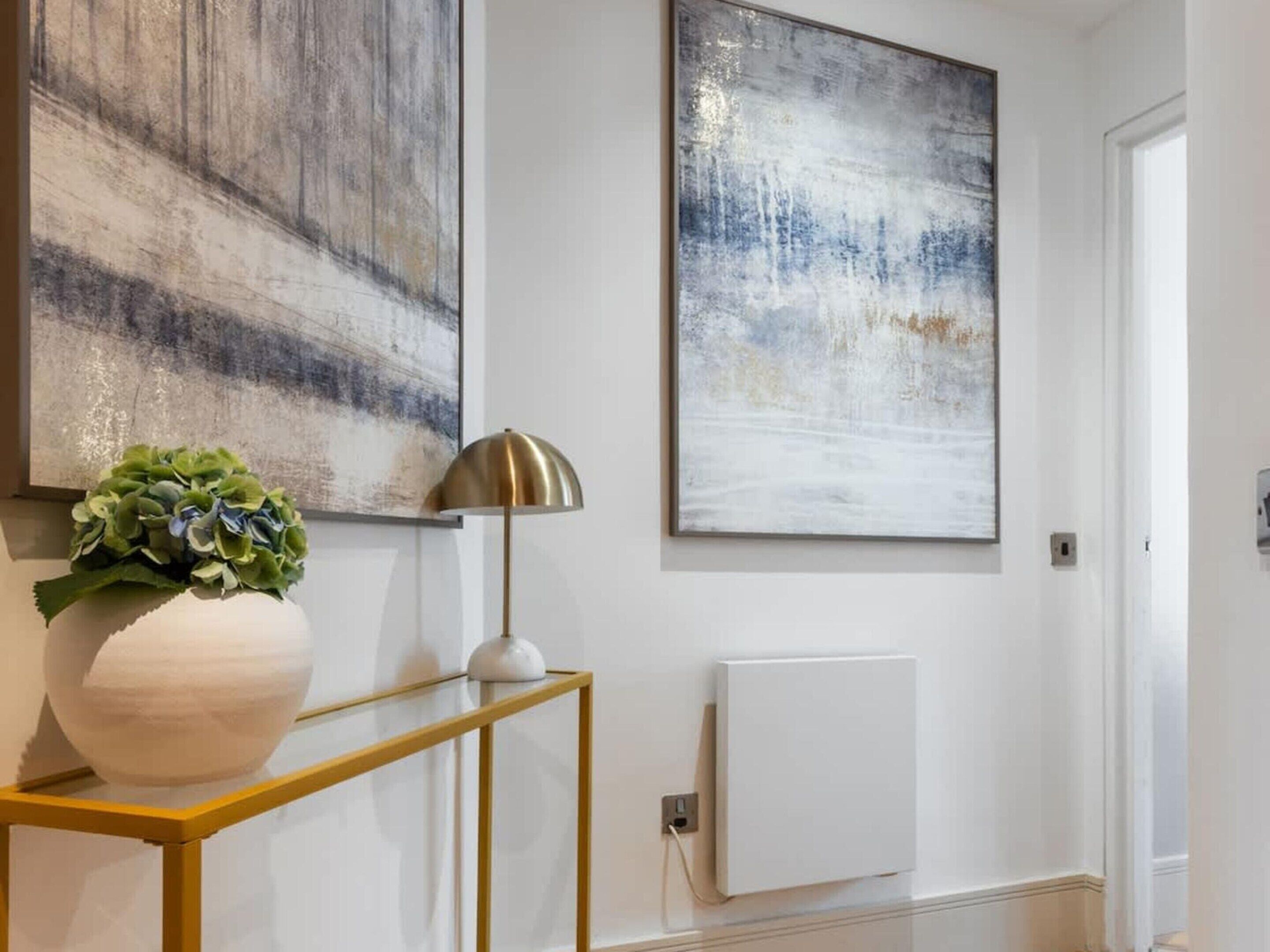 Apartemen | Interior