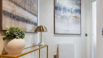 Apartemen | Interior
