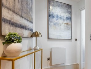 Huoneisto | Sisätilat