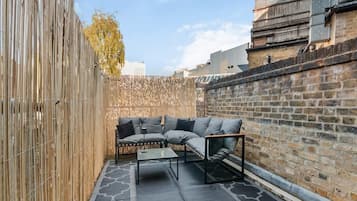 Apartament | Balcó
