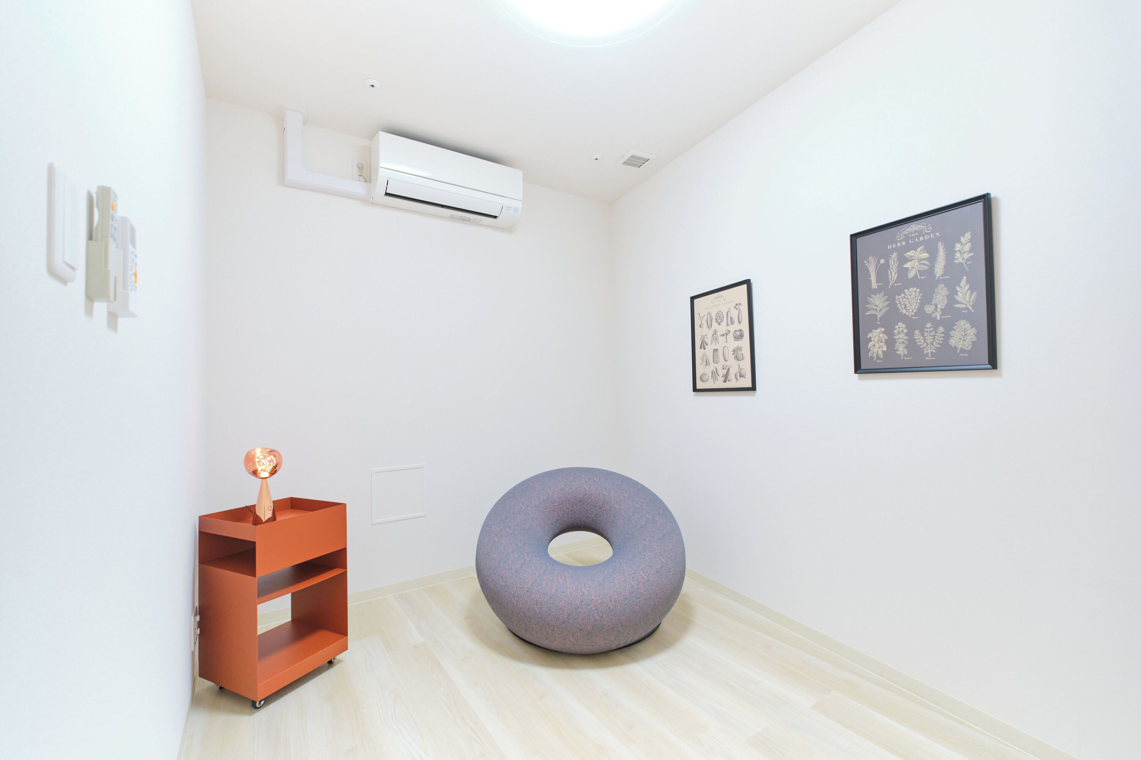 Apartment, Non Smoking (102,B)