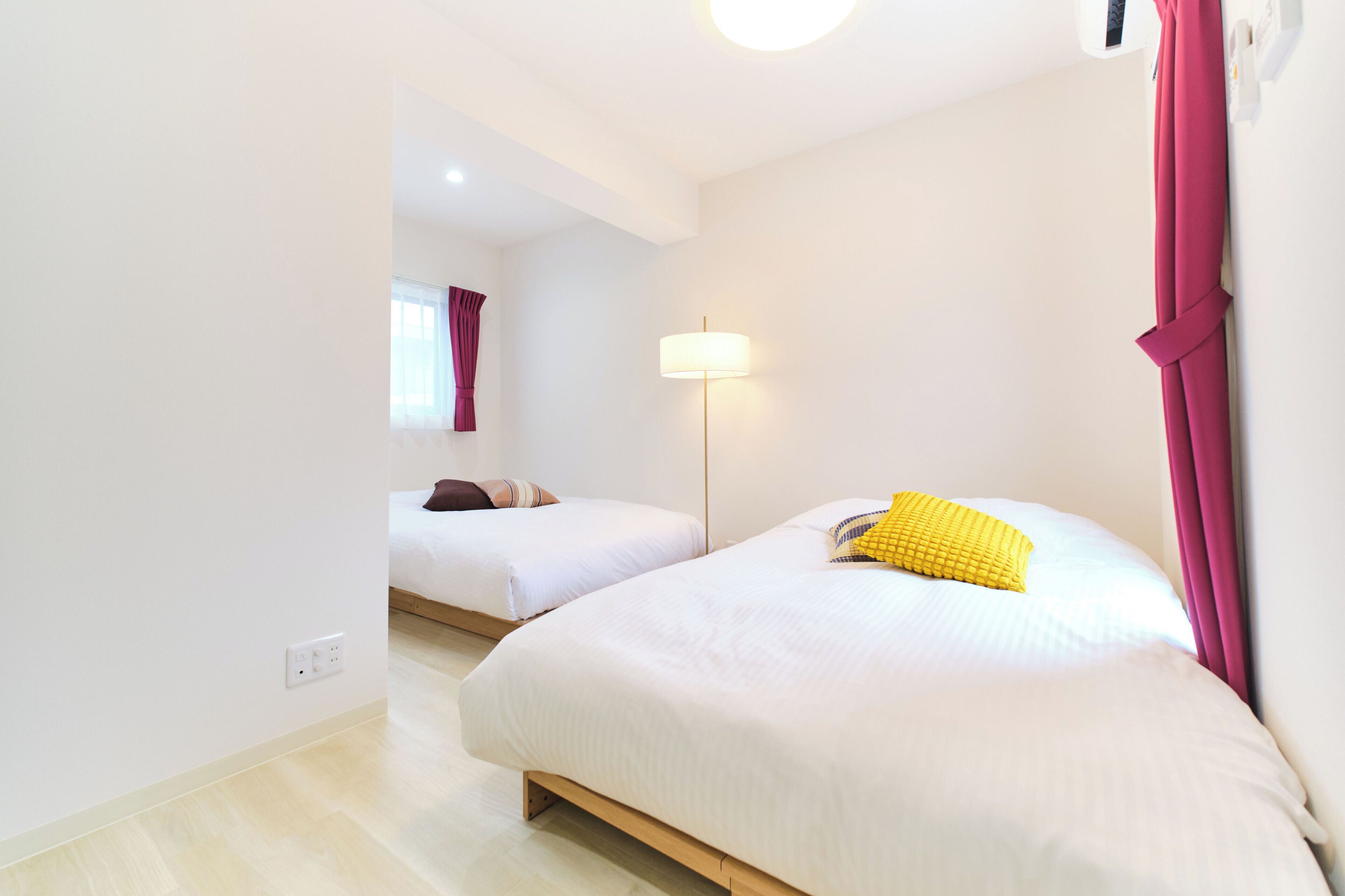 Apartment, Non Smoking (301,D)