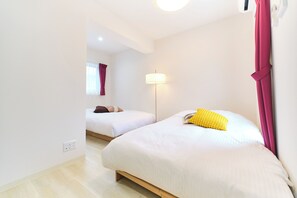 Apartment, Non Smoking (301,D) - Hi-NocⅥ (Tokyo)