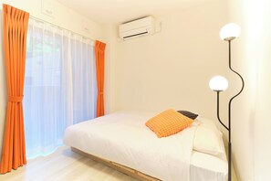 Apartment, Non Smoking (102,B)