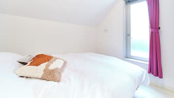 Apartment, Non Smoking (301,D) | Blackout drapes, iron/ironing board, free WiFi