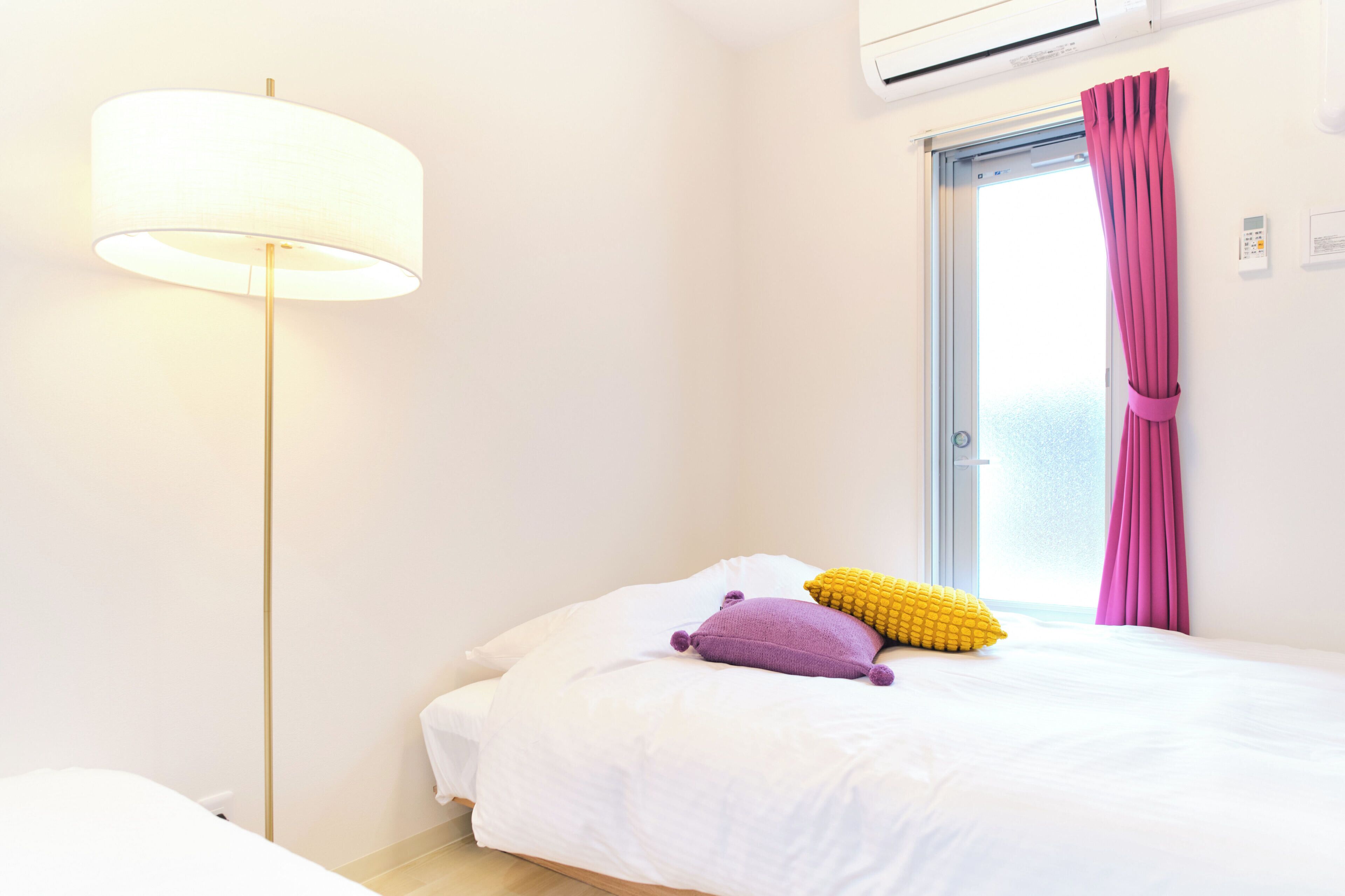 Apartment, Non Smoking (301,D)