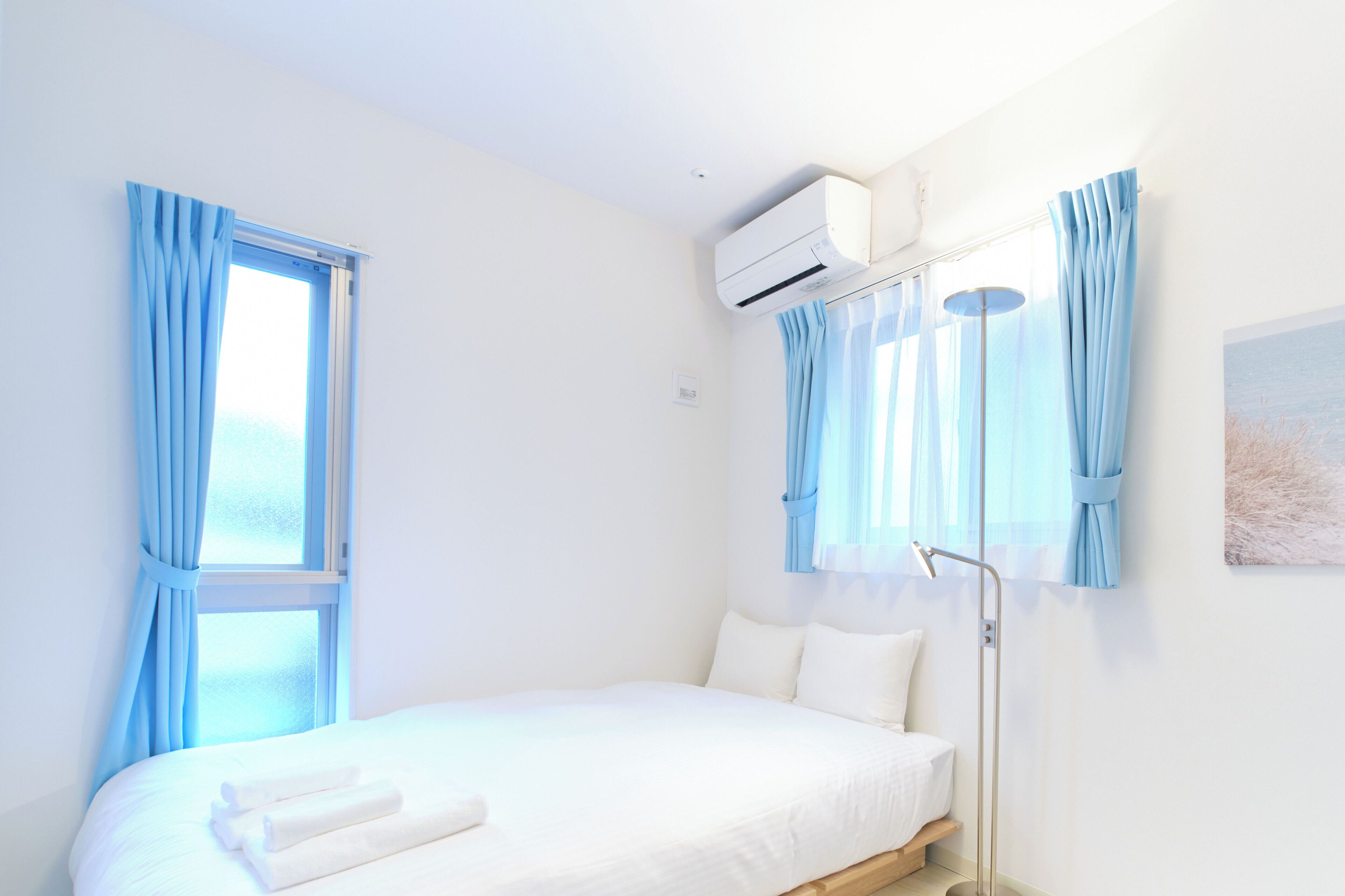 Apartment, Non Smoking (202,C)