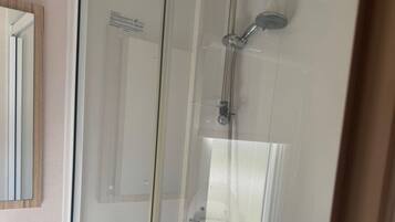 Een douche