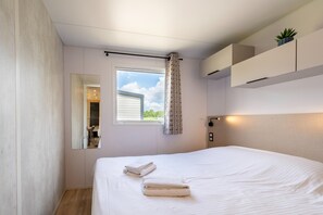 3 Schlafzimmer, kostenloses WLAN