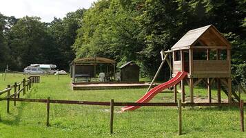 Espace pour enfants