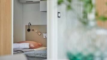 3 bedrooms, free WiFi