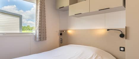 3 slaapkamers, gratis wifi