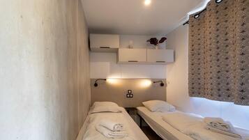 3 slaapkamers, gratis wifi