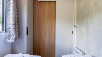 3 bedrooms, free WiFi
