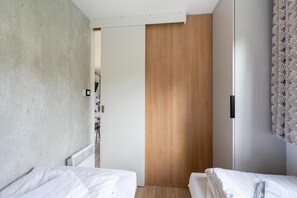 3 chambres, accès au Wi-Fi (inclus)