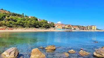 Plage