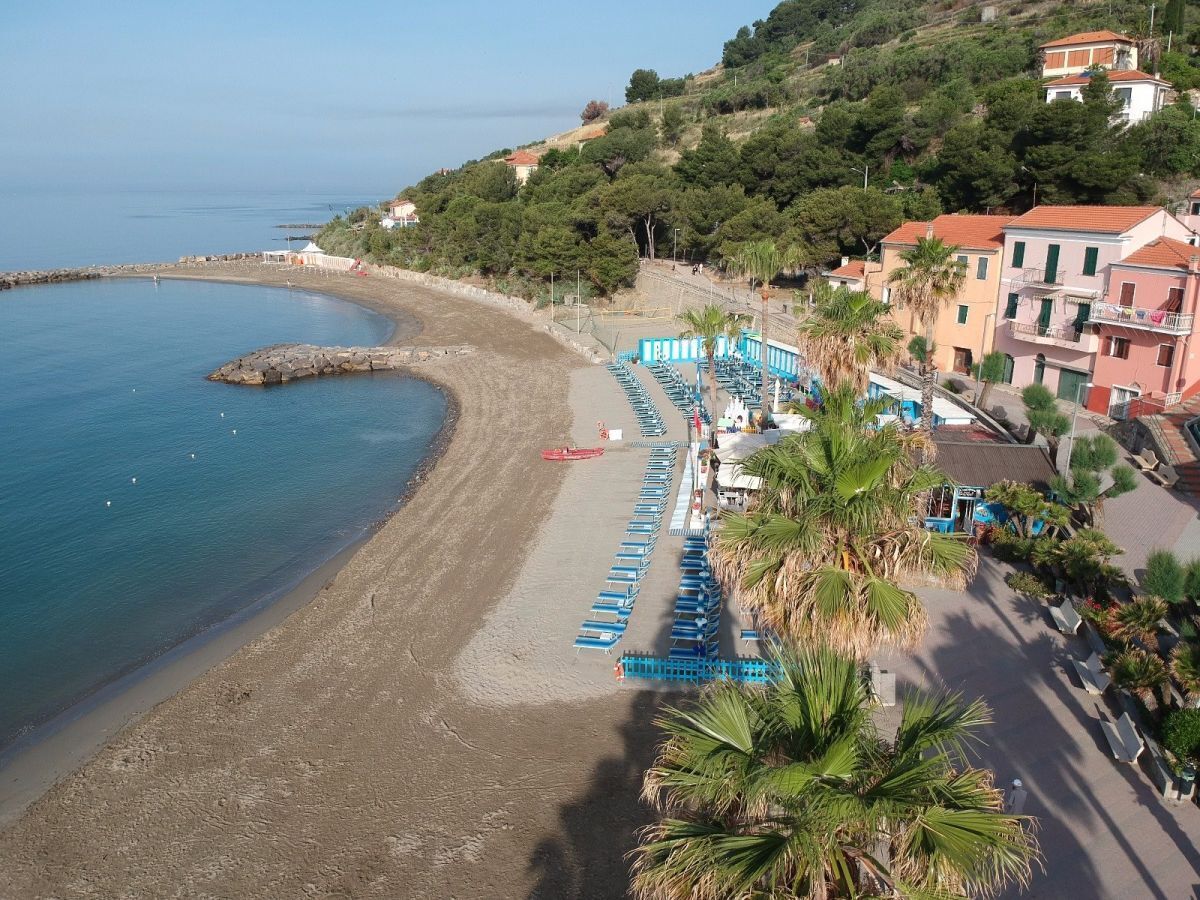 Spiaggia
