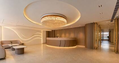 Melange Hotel - Golf course road