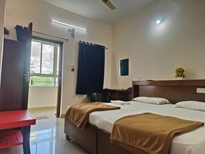 Deluxe Room - Binayak Palace OD (Puri)