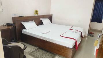 Kamar Deluks | Wi-Fi gratis