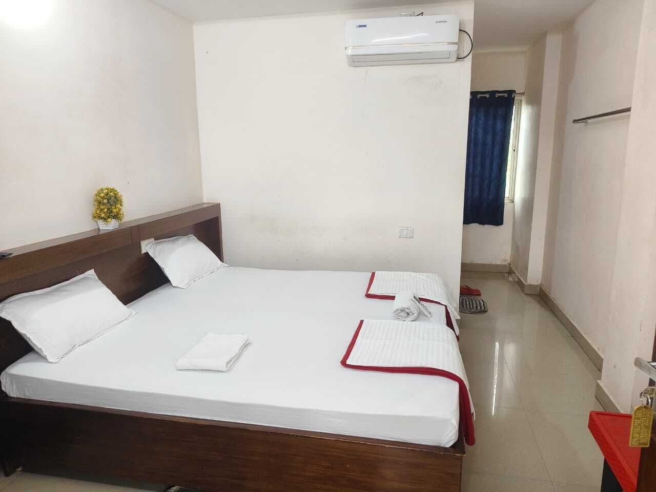 Chambre Deluxe | Wi-Fi gratuit
