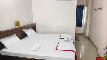 Chambre Deluxe | Wi-Fi gratuit