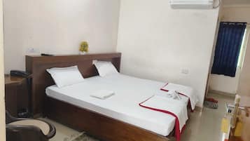 Chambre Deluxe | Wi-Fi gratuit