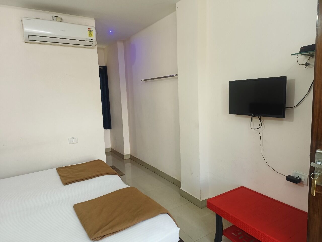 Deluxe Room | Free WiFi