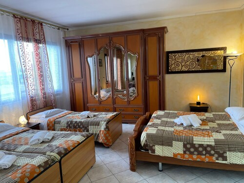 Apartment Ramina