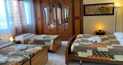 Apartment Ramina