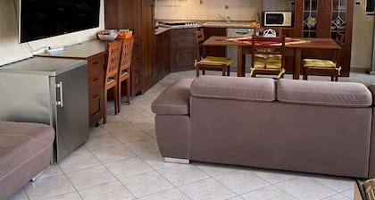 Apartment Ramina