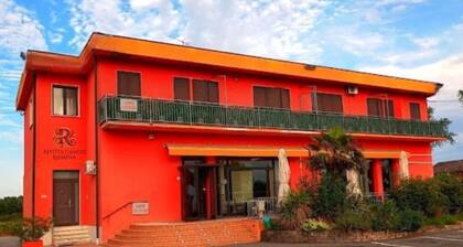 Apartment Ramina
