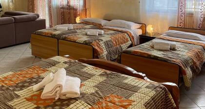 Apartment Ramina
