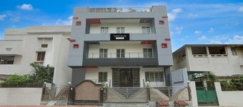 De lujo con balcónAPS en