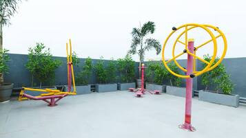 Area anak-anak