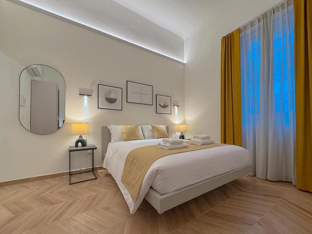 Habitación triple Confort, patio | Wifi gratis