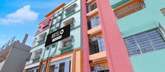 Super Hotel O Chittaranjan Railway Station